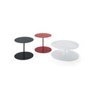 Cappellini Gong Coffee tables / Side tables Living room: Occasional tables