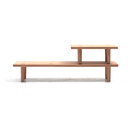 Cappellini Oak Table Module Tables