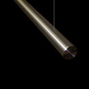 Fontana Tube luminaire Lampade a parete Lampade a soffitto Lampade a sospensione