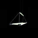 Fontana Pendant luminaire [Prototype] Lampade a sospensione