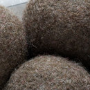 Limited Edition Dots Dark Brown Teppichböden / Teppiche