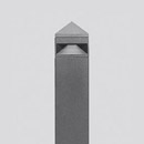 BEGA Bollard 8417/8419/... ...paracarri / spartitraffico luminosi ...per sentieri Dissuasori luminosi Illuminazioni sentieri