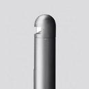 BEGA Bollard 8513/8518 ...paracarri / spartitraffico luminosi ...per sentieri Dissuasori luminosi Illuminazioni sentieri