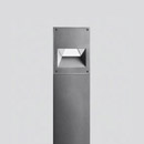 BEGA Bollard 8524/8534/8549 ...paracarri / spartitraffico luminosi ...per sentieri Dissuasori luminosi Illuminazioni sentieri