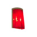 Woka Loosbar-6 wall lamp Lampade a parete