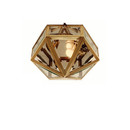 Woka HSP4 ceiling lamp Ceiling-mounted lights