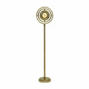 Woka AD3 floor lamp Free-standing floor lights