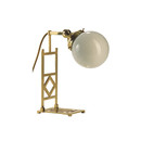 Woka KM-Schwe table lamp Lámparas de mesa