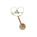 Woka Palais3 wall lamp Lampade a parete