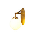 Woka Schwarzenberg wall lamp Lampade a parete