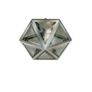 Woka HSP6 ceiling lamp Ceiling-mounted lights