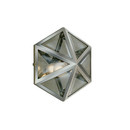 Woka HSP6 wall lamp Lampade a parete