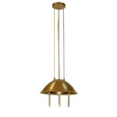 Woka Dining pendant lamp Lampade a sospensione