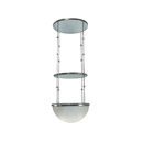 Woka AL3 chandelier Chandeliers