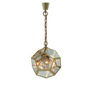 Dodekaeder Knize pendant lamp Woka