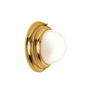 Woka WTR2 wall lamp Lampade a parete