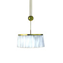 Woka Kugelzug pendant lamp Lampade a sospensione