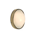 AST2 wall lamp Woka