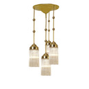 Woka MB34fl pendant lamp Lámparas de suspensión