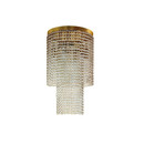 Woka CR2 chandelier Chandeliers Suspended lights