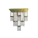 Woka Scotch chandelier Chandeliers Suspended lights