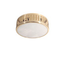 Woka WW8 wall and ceiling lamp Lampade a parete Lampade a soffitto