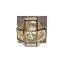 Woka Damensalon ceiling lamp Ceiling-mounted lights