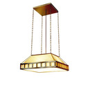 Woka BIL1/50 pendant lamp Lámparas de suspensión
