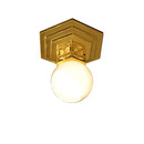 Woka DL1 ceiling lamp Ceiling-mounted lights
