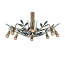 Woka Mistel chandelier Chandeliers