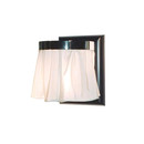 Woka Fledermaus wall lamp Lampade a parete