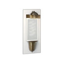Woka Dining2 wall lamp Lampade a parete