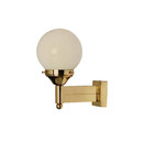 Woka WIA3 wall lamp Lampade a parete