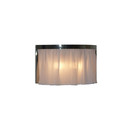 Woka Loosbar breit wall lamp Lampade a parete