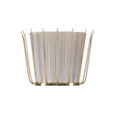 Woka Shogun wall lamp Wall lights