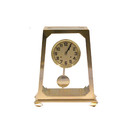 Woka Loos pendulum clock Desk accessories Living-room / Office complements Watches / Clocks
