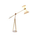 Woka Jolly Jumper floor lamp Free-standing floor lights