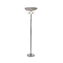 Woka Fabodestra floor lamp Free-standing floor lights