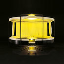 extremis Behive Garden lounge Sunshades