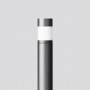 BEGA Bollard 8755 ...paracarri / spartitraffico luminosi ...per sentieri Dissuasori luminosi Illuminazioni sentieri