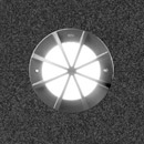 In-ground floodlight 8782/9783 BEGA
