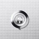Underwater floodlight 8916 BEGA