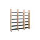 Littbus Wood / Single sided 290x2044 mm Lustrum