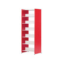 Lustrum Littbus Wood / Customised Arredi per uffici / postazioni di lavoro Biblioteche / sale di lettura Librerie / Scaffali