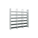 Littbus Perforated Steel / Single sided 290x2044 mm Lustrum