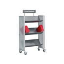 Modules / Book trolley - Mobil 1 Lustrum