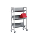 Modules / Book trolley - Mobil 1 Lustrum