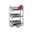 Modules / Book trolley - Mobil 4 Lustrum