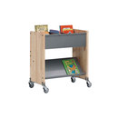 Modules / Book box Lustrum