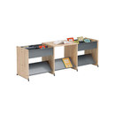 Modules / Book box Lustrum